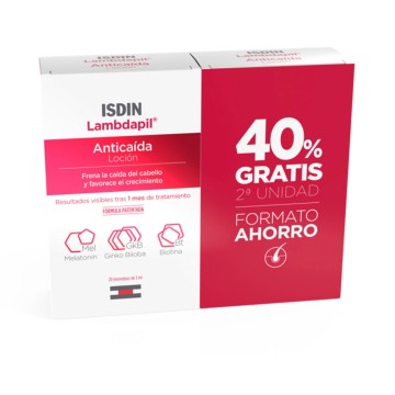 LAMBDAPIL lotion duo...