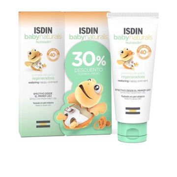 BABYNATURALS onguent...