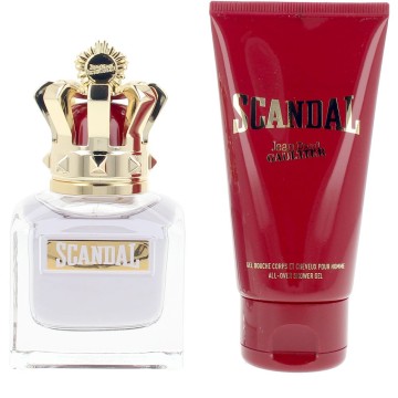 SCANDAL POUR HOMME 3