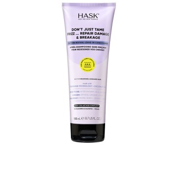 Après-shampooing sans...
