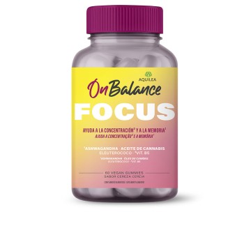 Bonbons gélifiés ONBALANCE...