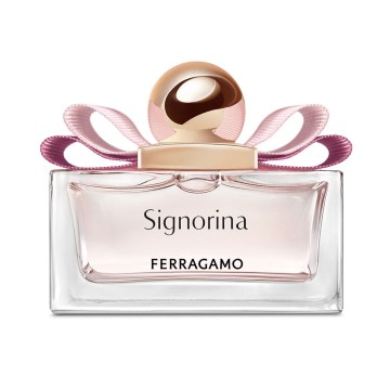 SIGNORINA eau de parfum