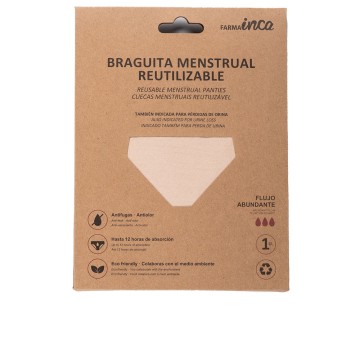 CULOTTE MENSTRUELLE super...
