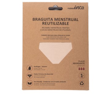 CULOTTE MENSTRUELLE super...
