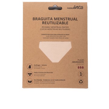 CULOTTE MENSTRUELLE super...