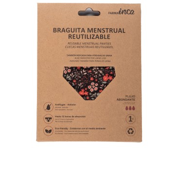CULOTTE MENSTRUELLE super...