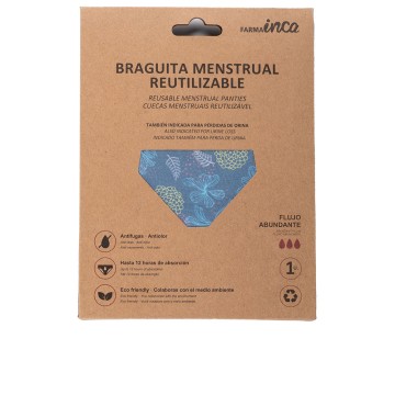 CULOTTE MENSTRUELLE super...