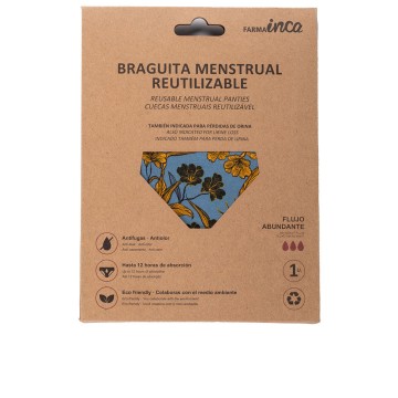 CULOTTE MENSTRUELLE super...