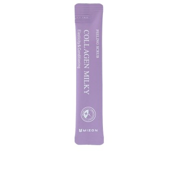 Gommage exfoliant au lait...