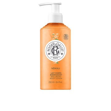 Lait corporel NÉROLI 250 ml