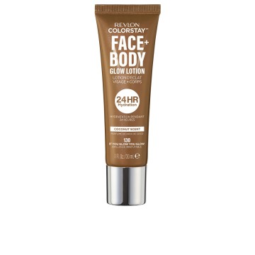 Lotion éclat visage et...