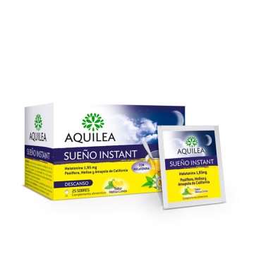 Sachets INSTANT DREAM 25 u