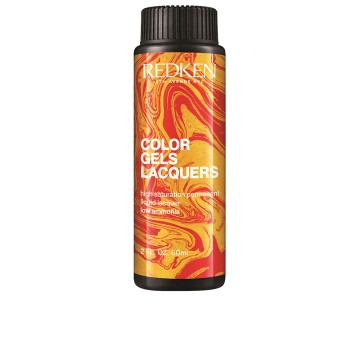 COLOR GELS LACQUERS 60ml x 3 u