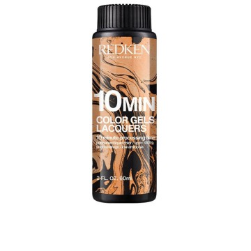 COLOR GELS LACQUERS 60ml x 3 u