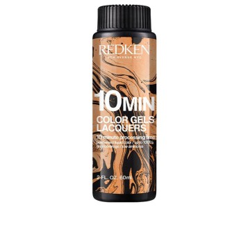 COLOR GELS LACQUERS 60ml x 3 u