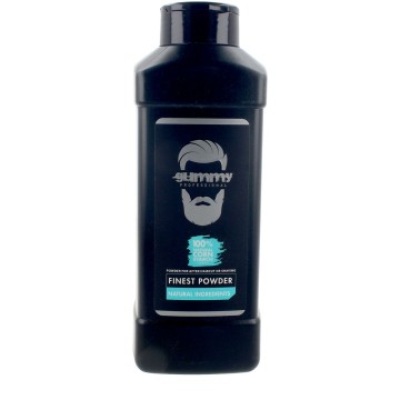 GUMMY FINEST POWDER naturel...
