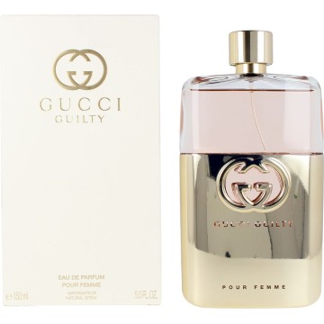 GUCCI GUILTY edp vapeur 150 ml