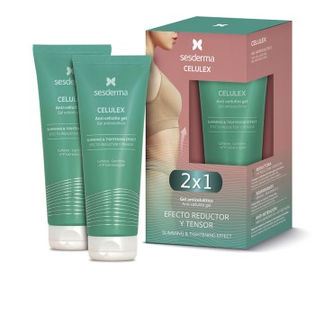 CELULEX gel anticelulítico...