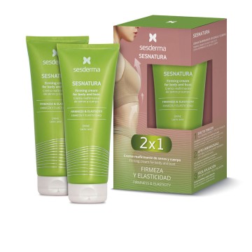 SESNATURA crema reafirmante...