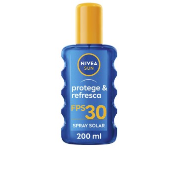 SUN PROTECT&REFRESH solaire...