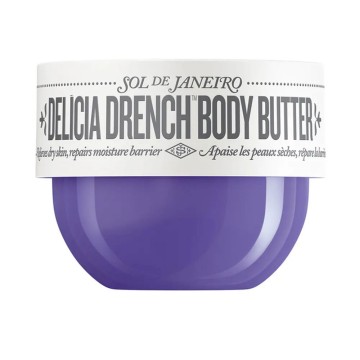 Beurre corporel DELICIA DRENCH