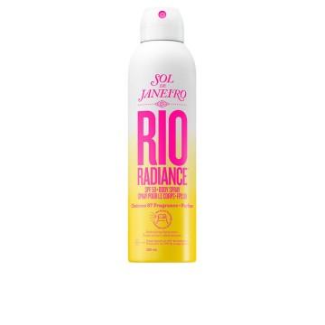 RIO ÉCLAT spray corporel...