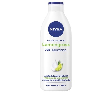 Lotion corporelle à la...