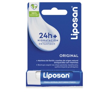 LIPOSAN bleu classique