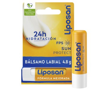 Protection solaire LIPOSAN...