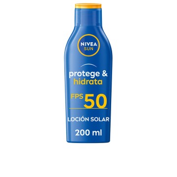 Lotion SOLAIRE PROTEGE ET...