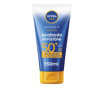 SUN PROTEGE ET HYDRATE...