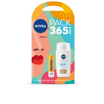 PACK SOLEIL 2 pièces