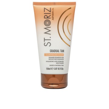 GRADUAL TAN Lotion...