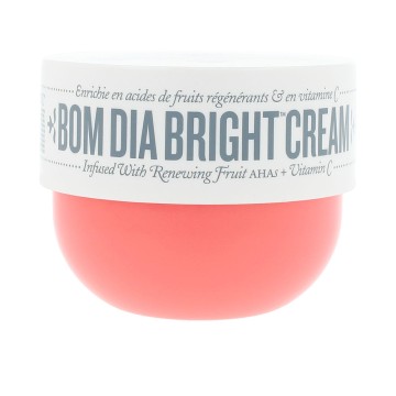 Crème pour le corps BOM DIA...