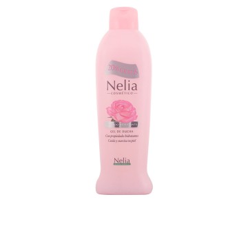 Gel douche hydratant EAU DE...