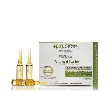 PLACENT FORTE ampoules...