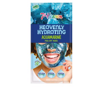 Crème hydratante PEEL-OFF...