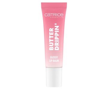 Baume à lèvres brillant 10ml