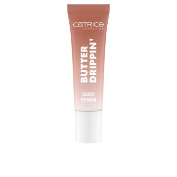 Baume à lèvres brillant 10ml