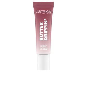 Baume à lèvres brillant 10ml