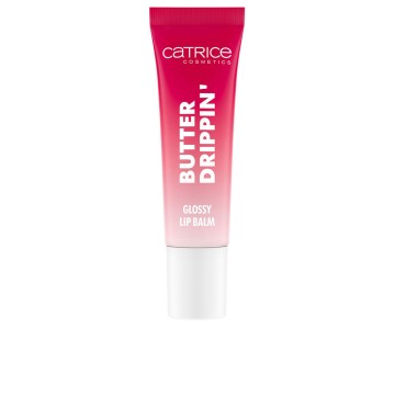 Baume à lèvres brillant 10ml