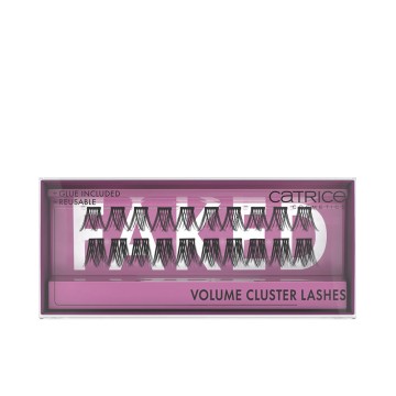 CILS FAKED VOLUME CLUSTER 1 u