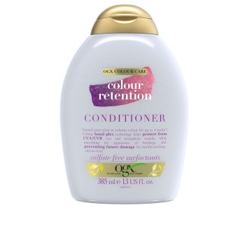 Après-shampooing RÉTENTION...