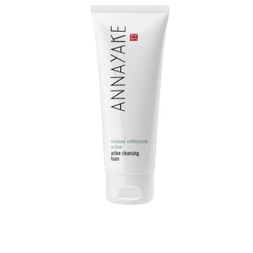 Mousse NETTOYANTE ACTIVE 75 ml