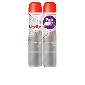 BYLY SENSITIVE DEODORANT...