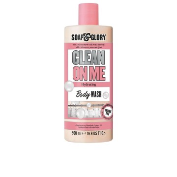 CLEAN ON ME gel 500ml