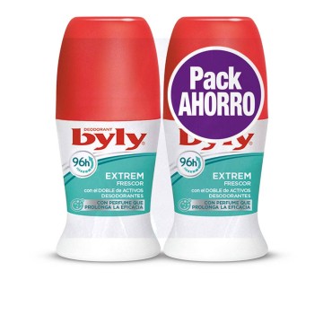 EXTREM FRESCOR 96H DEO...