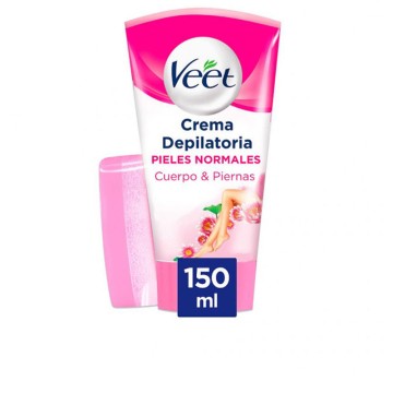 Crème dépilatoire PURE...