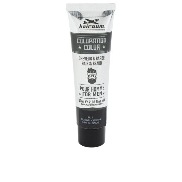 COLORATION teinture barbe...