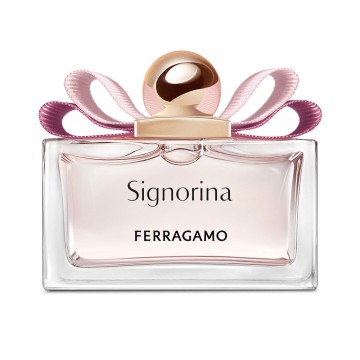 SIGNORINA eau de parfum
